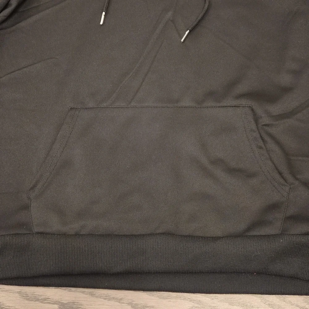 Graphic BMW E30 Black Men's Hoodie Sweatshirt Size S - Picture 3 of 5